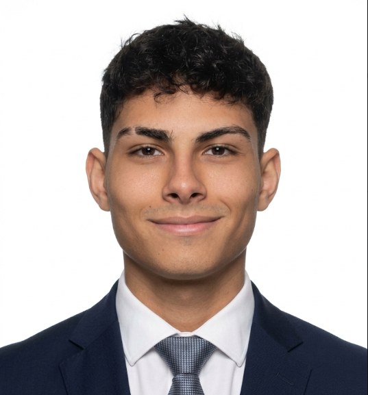 Arthur Davino